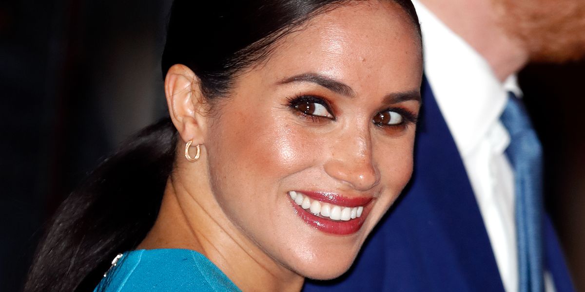 Meghan Markle Breaks Silence During Maternity Leave to Celebrate Her Children’s Book’s Success