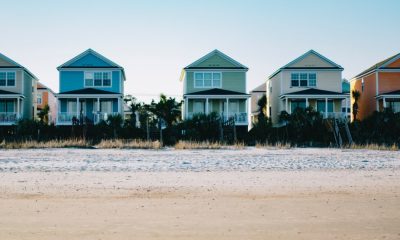 Most Affordable (and Expensive) Airbnb Beach House Rentals in America