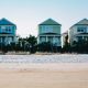 Most Affordable (and Expensive) Airbnb Beach House Rentals in America