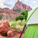 New Research Reveals What Makes the Perfect Campsite