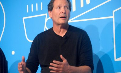 Paypal's Dan Schulman: Leaders have a moral obligation to address racism