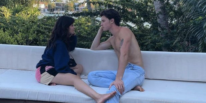 Shawn Mendes Shared How A Fight With Camila Cabello Made Him Face His Fears