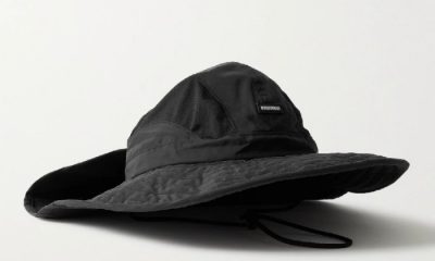Neighborhood Dusters Bucket Hat