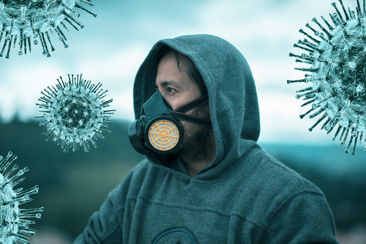 The Next Pandemic Is Already Happening – Targeted Disease Surveillance Can Help Prevent It