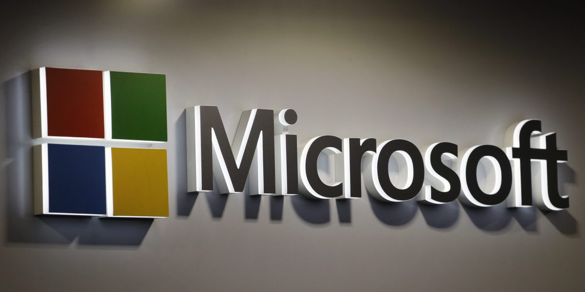 The real feat of Microsoft's $2 trillion milestone