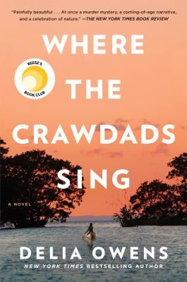 The ‘Where the Crawdads Sing’ Film Finally Has A Release Date