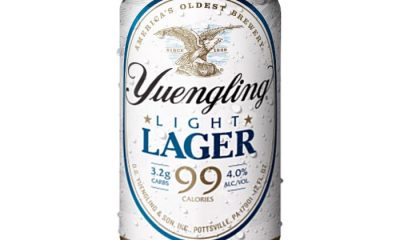 Yuengling Light Lager 99