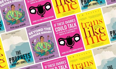 10 Books by LGBTQ Authors to Read Now and Always