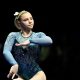 10 Facts About U.S. Olympic Gymnast Jade Carey