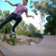 Stomp Sessions: Road to the Olympics with Amelia Brodka | Part 3