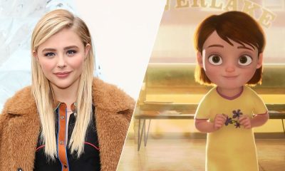 40 Actors You Totally Forgot Voiced Disney and Pixar Characters