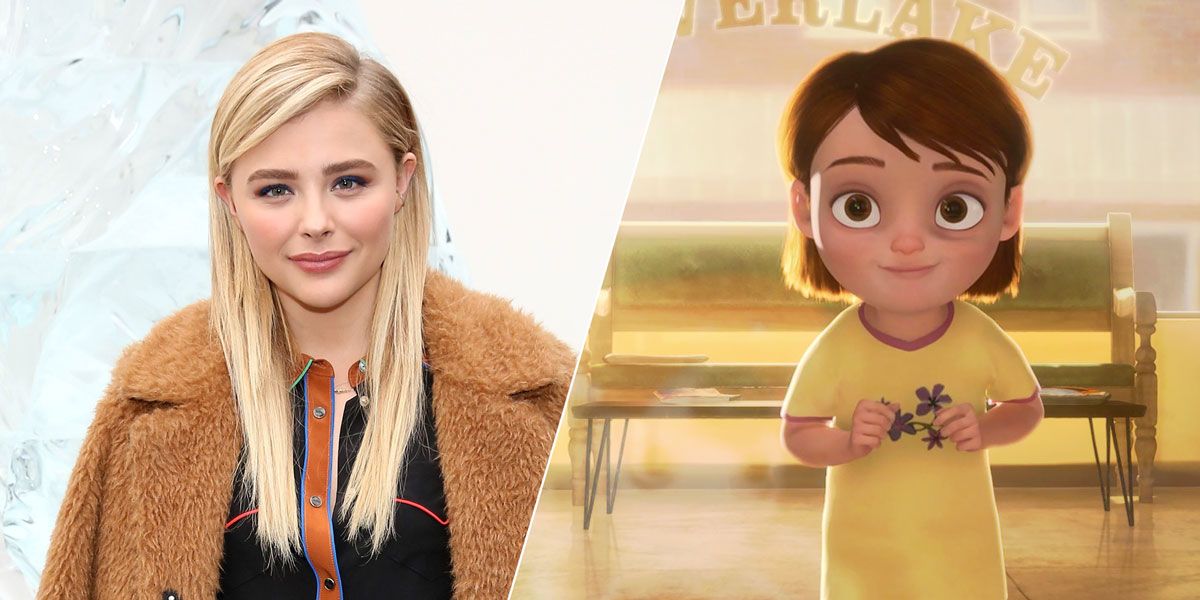 40 Actors You Totally Forgot Voiced Disney and Pixar Characters