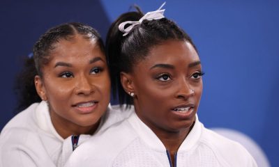 All About “Biles and Chiles”: Simone Biles and Jordan Chiles’s Sweet Friendship