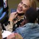 adele and rich paul at 2021 nba finals game five