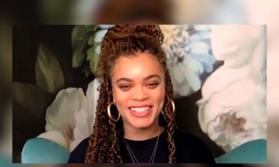 Andra Day Sings Billie Holiday, Chaka Khan, and ‘Rise Up’ in a Game of Song Association
