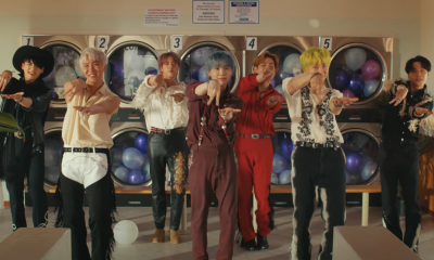 BTS and Ed Sheeran's ‘Permission to Dance’ Lyrics Are Your Reminder to Let Yourself Feel Good