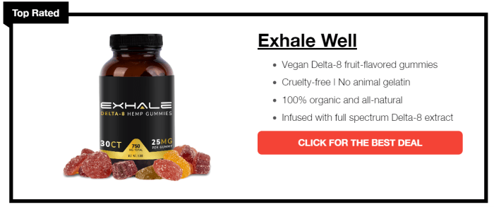 Exhale Wellness