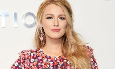 Blake Lively Speaks Out Against Paparazzi Who ‘Stalked’ Her and Her Kids: ‘It Was Frightening’