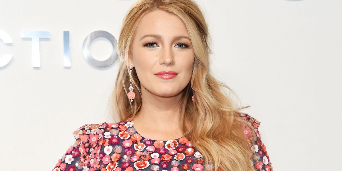 Blake Lively Speaks Out Against Paparazzi Who ‘Stalked’ Her and Her Kids: ‘It Was Frightening’