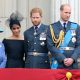 Buckingham Palace Breaks Its Silence Over Prince Harry's Memoir Announcement