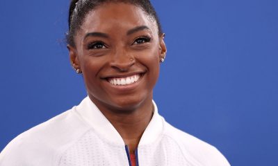 Even After Pulling Out of Team Finals, Simone Biles Could Still Make Olympics History