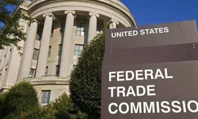 FTC takes on 'Right to Repair' as an antitrust issue