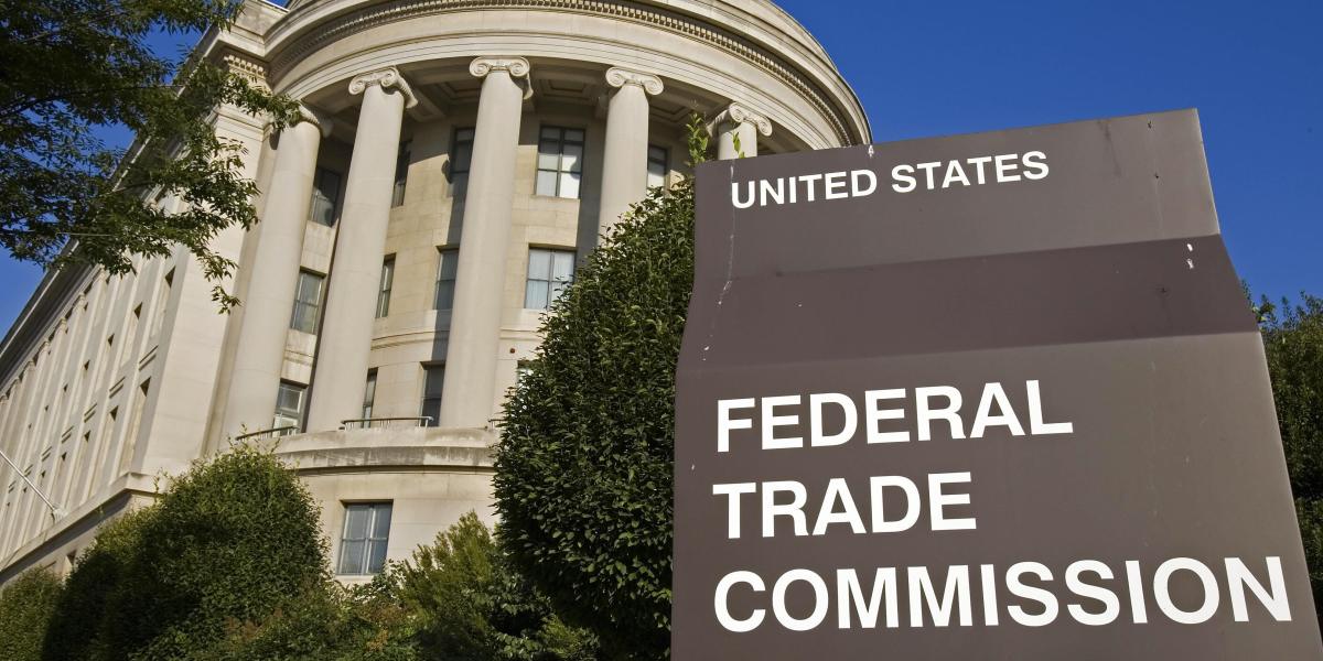 FTC takes on 'Right to Repair' as an antitrust issue