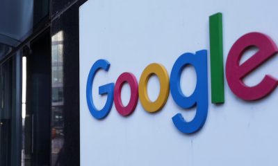 Google plays with new antitrust allegations
