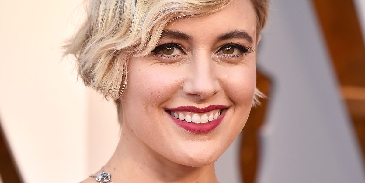 Greta Gerwig Will Tackle Barbie's 'Baggage' As Writer and Director of the 'Barbie' Movie