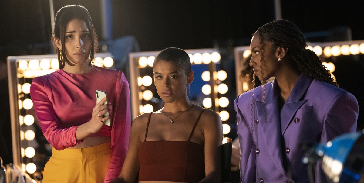HBO Max's 'Gossip Girl' Reboot Has Already Been Renewed For Season 2