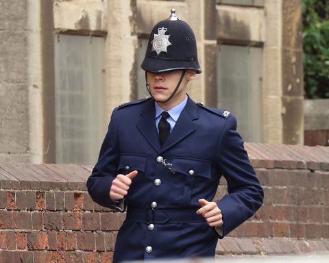 harry styles my policeman