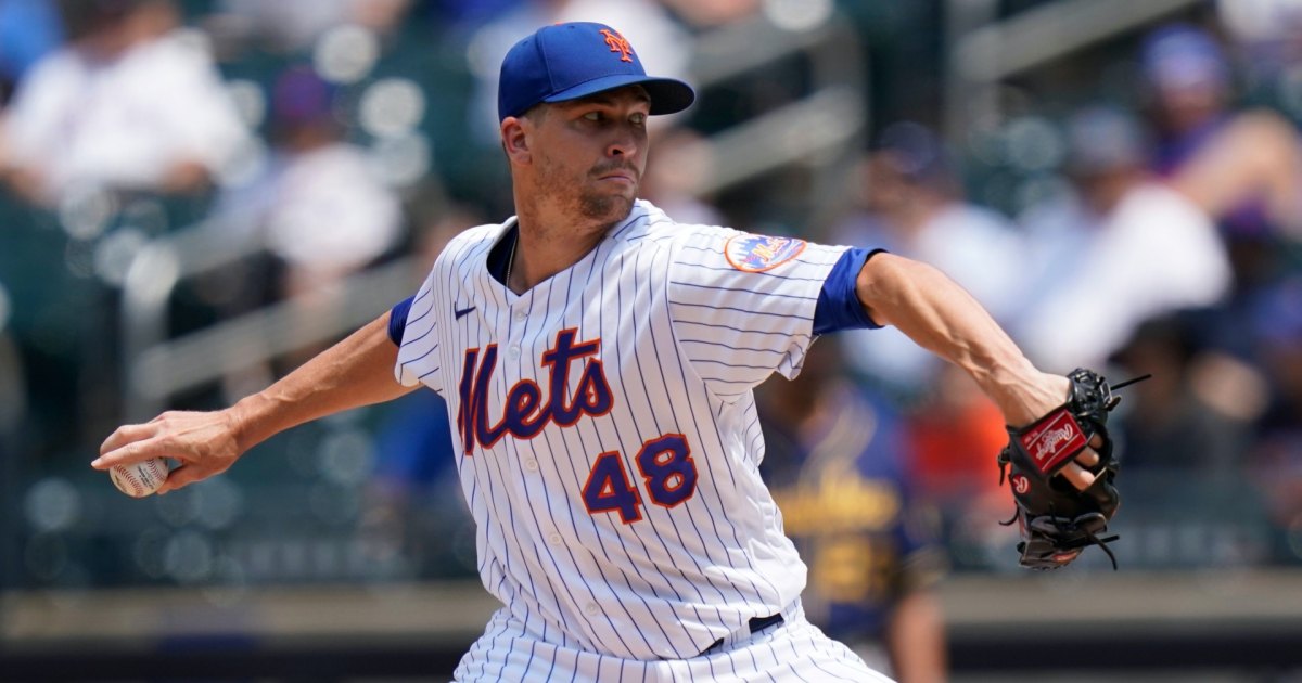 Here's Why Mets Fans Should Be Optimistic This Year