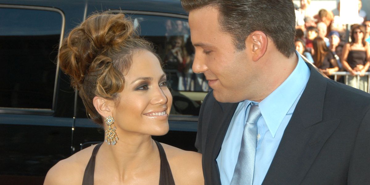 How Jennifer Lopez and Ben Affleck Feel About Getting Engaged Again as Their Relationship Gets Serious