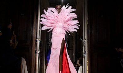 How to Watch Valentino's Couture Show Live From Your Couch