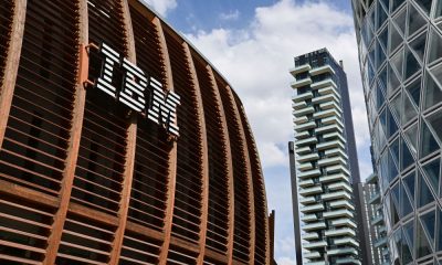 IBM's big management shakeup