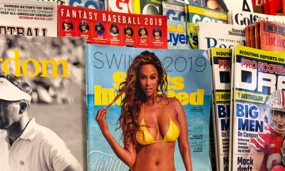 Is it possible to create a feminist, inclusive ‘Sports Illustrated’ swimsuit issue?