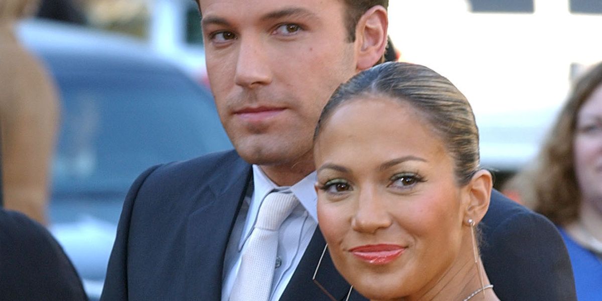 Jennifer Lopez and Ben Affleck Went on a Universal Studios Date Then Flew to the Hamptons