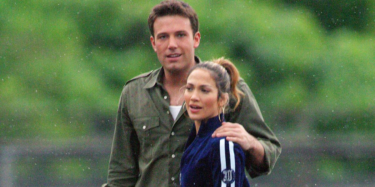 Jennifer Lopez and Ben Affleck ‘Plan on Moving in Together Very Soon’