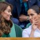 Kate Middleton Has Reportedly Been ‘Reaching Out to Meghan a Lot More’ Since Baby Lili’s Birth