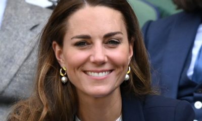Kate Middleton Is Now Self-Isolating After Coming in Contact With COVID-19 Positive Person