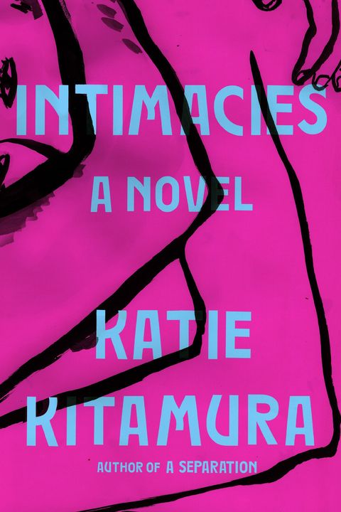Katie Kitamura on Kazuo Ishiguro, 'Luster,' and the Book With the Best Opening Line