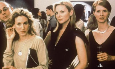 Kim Cattrall Won't Be Involved In 'Sex and the City' Revival: A Timeline of Her Feud With Sarah Jessica Parker