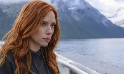 Let's Break Down That 'Black Widow' Post-Credits Scene