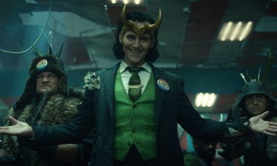 'Loki' Has Officially Been Renewed For Season 2