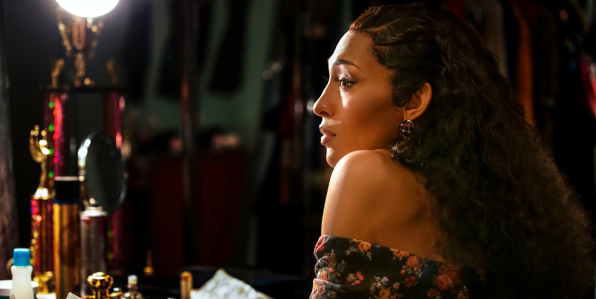 MJ Rodriguez of 'Pose' Makes History With 2021 Emmy Award Nomination