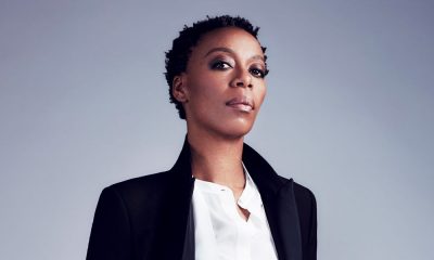 Noma Dumezweni On Leaving Hermione Behind, Tackling 'The Undoing,' and Pushing the Industry Forward