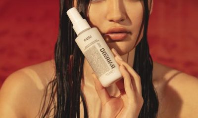 OUAI x Byredo Leave-In Conditioner is 2021's Coolest Collab