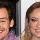 Olivia Wilde and Harry Styles’ Relationship Reportedly Is ‘Deep’ and Not a ’Short Fling’