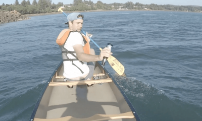 Paddling Safety 101: Alcohol and Boating Don't Mix