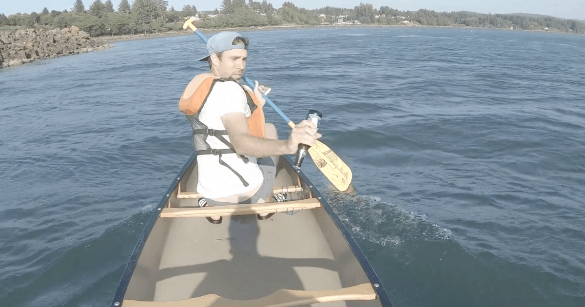 Paddling Safety 101: Alcohol and Boating Don't Mix